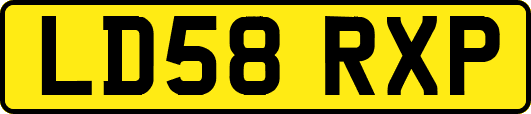 LD58RXP