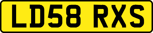 LD58RXS