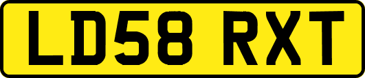 LD58RXT