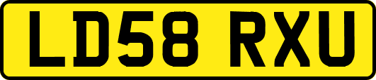 LD58RXU