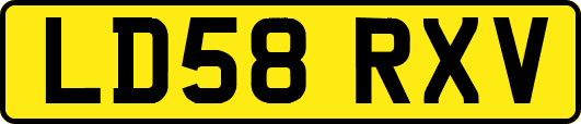 LD58RXV