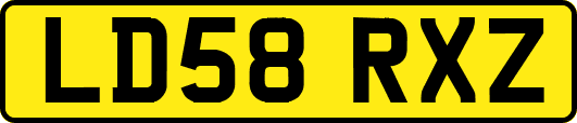 LD58RXZ