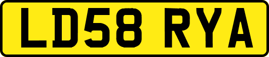 LD58RYA