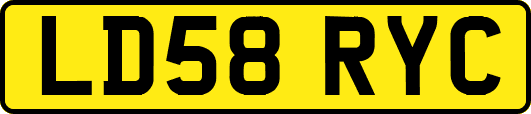 LD58RYC