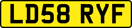 LD58RYF
