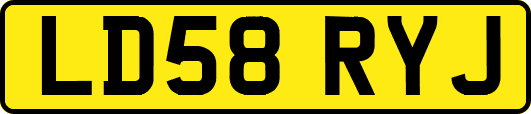LD58RYJ