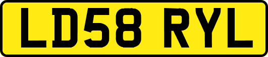 LD58RYL