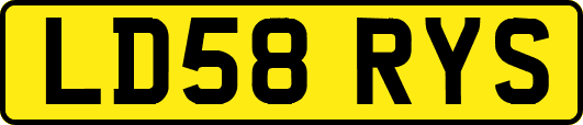 LD58RYS