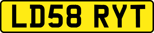 LD58RYT