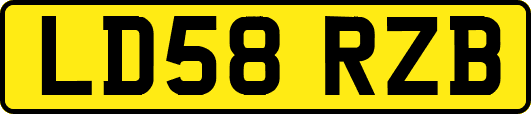 LD58RZB