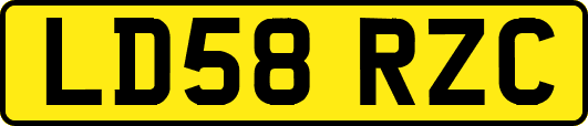 LD58RZC