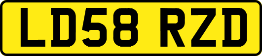 LD58RZD