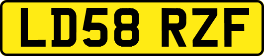 LD58RZF
