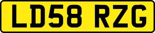 LD58RZG