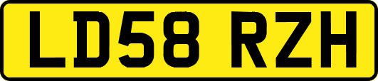 LD58RZH