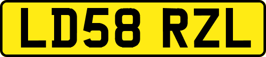LD58RZL
