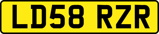 LD58RZR