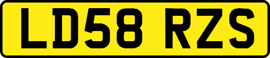 LD58RZS
