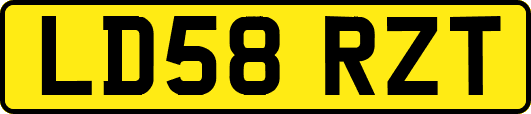 LD58RZT
