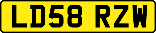 LD58RZW