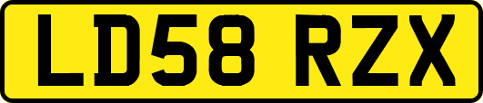 LD58RZX