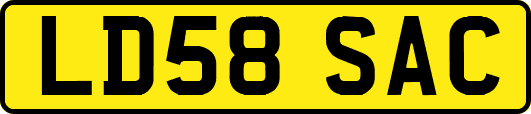 LD58SAC