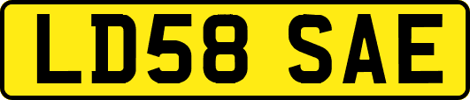 LD58SAE