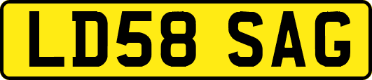 LD58SAG