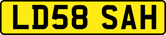 LD58SAH