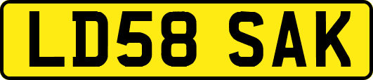 LD58SAK