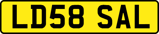 LD58SAL