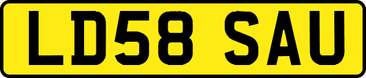 LD58SAU