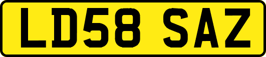LD58SAZ