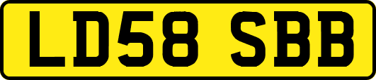 LD58SBB