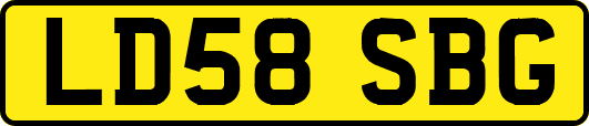 LD58SBG