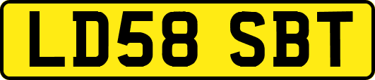 LD58SBT