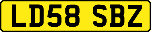 LD58SBZ