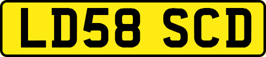 LD58SCD