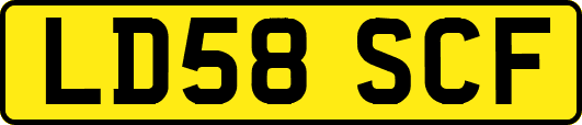 LD58SCF