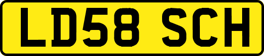 LD58SCH