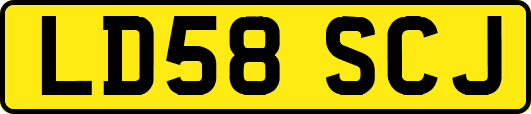 LD58SCJ