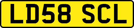 LD58SCL