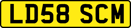 LD58SCM