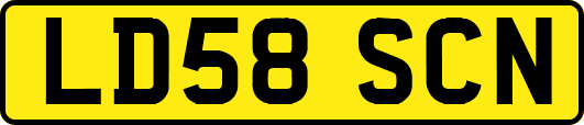 LD58SCN