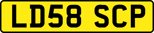 LD58SCP