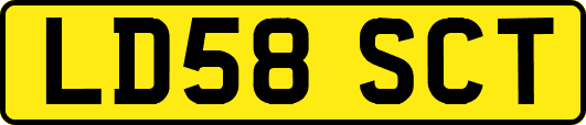 LD58SCT