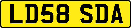 LD58SDA
