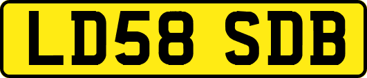 LD58SDB