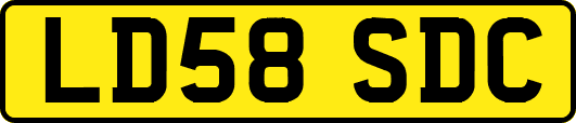 LD58SDC