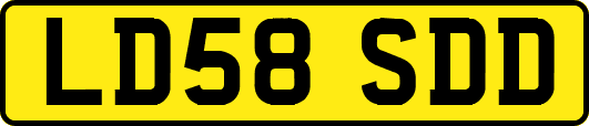 LD58SDD